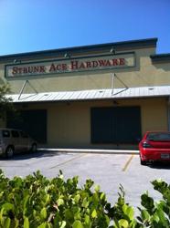 Strunk Ace Hardware Inc