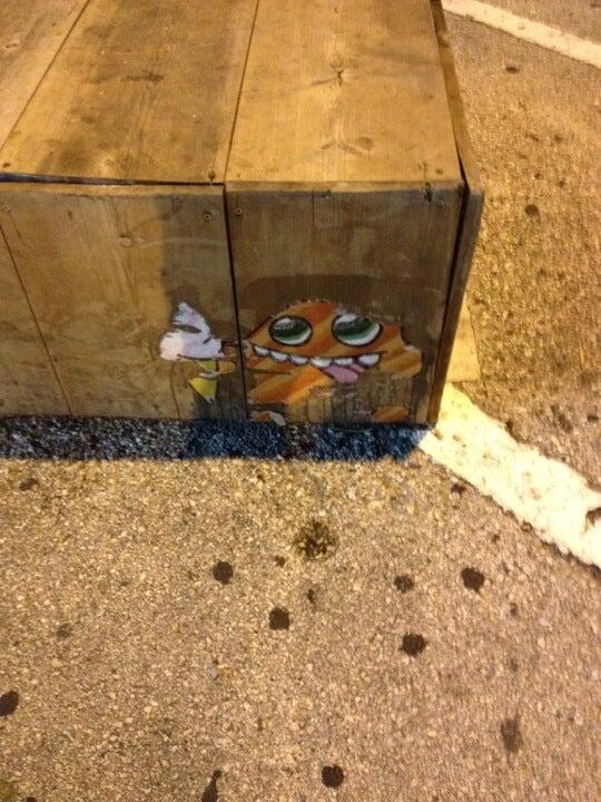 Photo credit: nextdoor