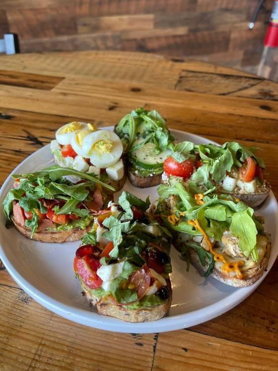 Photo credit: ubereats