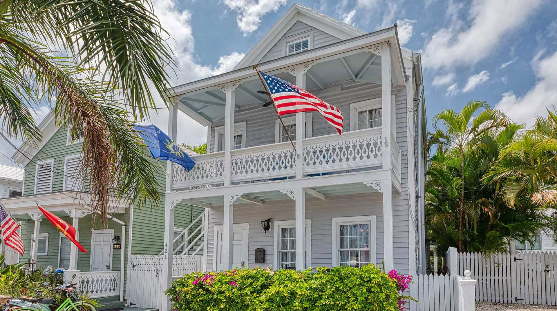 Florida Keys Mortgage | Fidelity Home Group