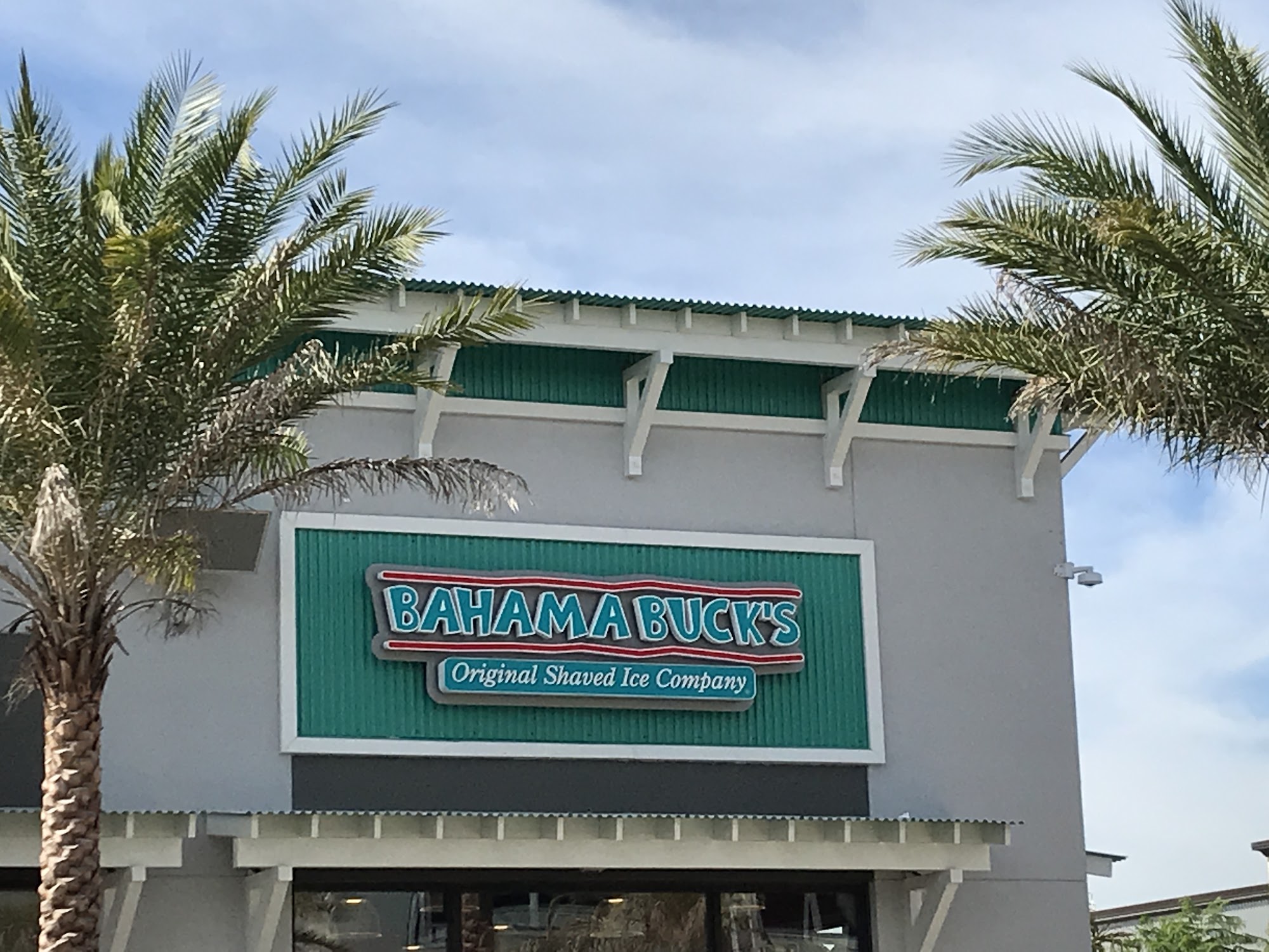 Bahama Buck's - Kissimmee