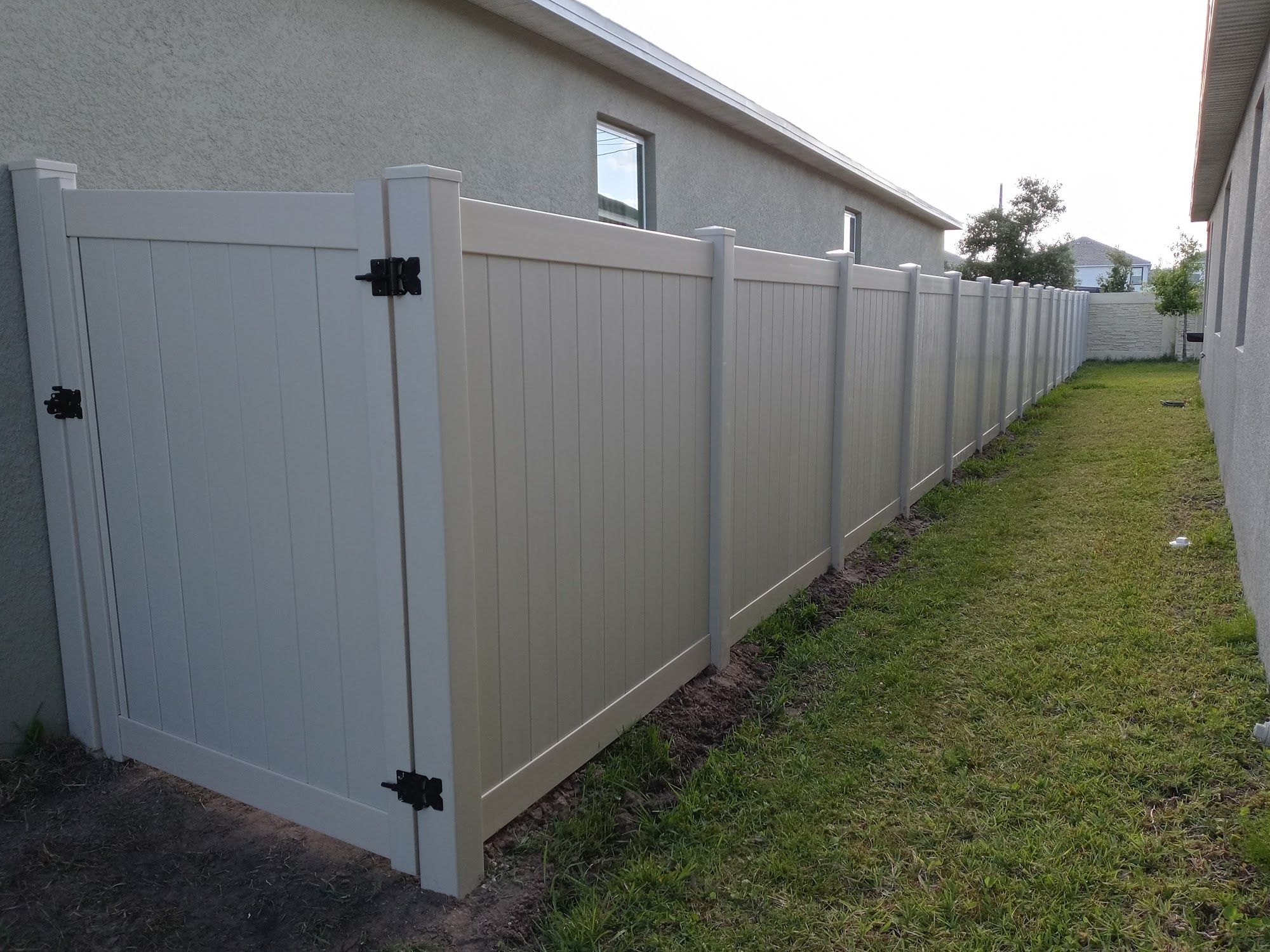 Fence Outlet Florida