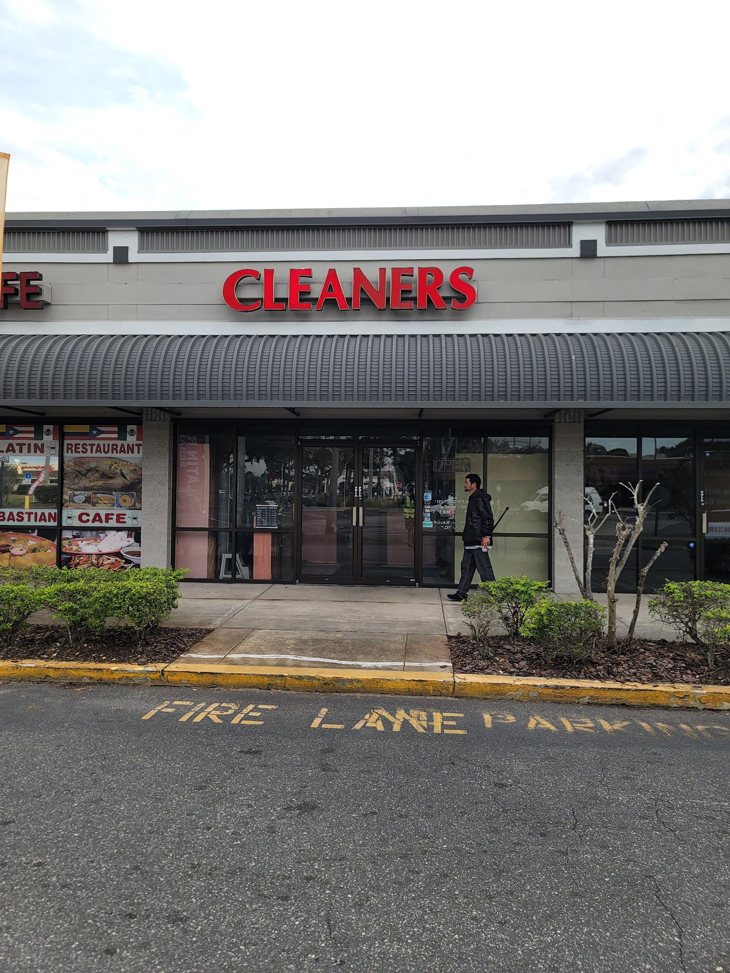 Ventura Cleaners