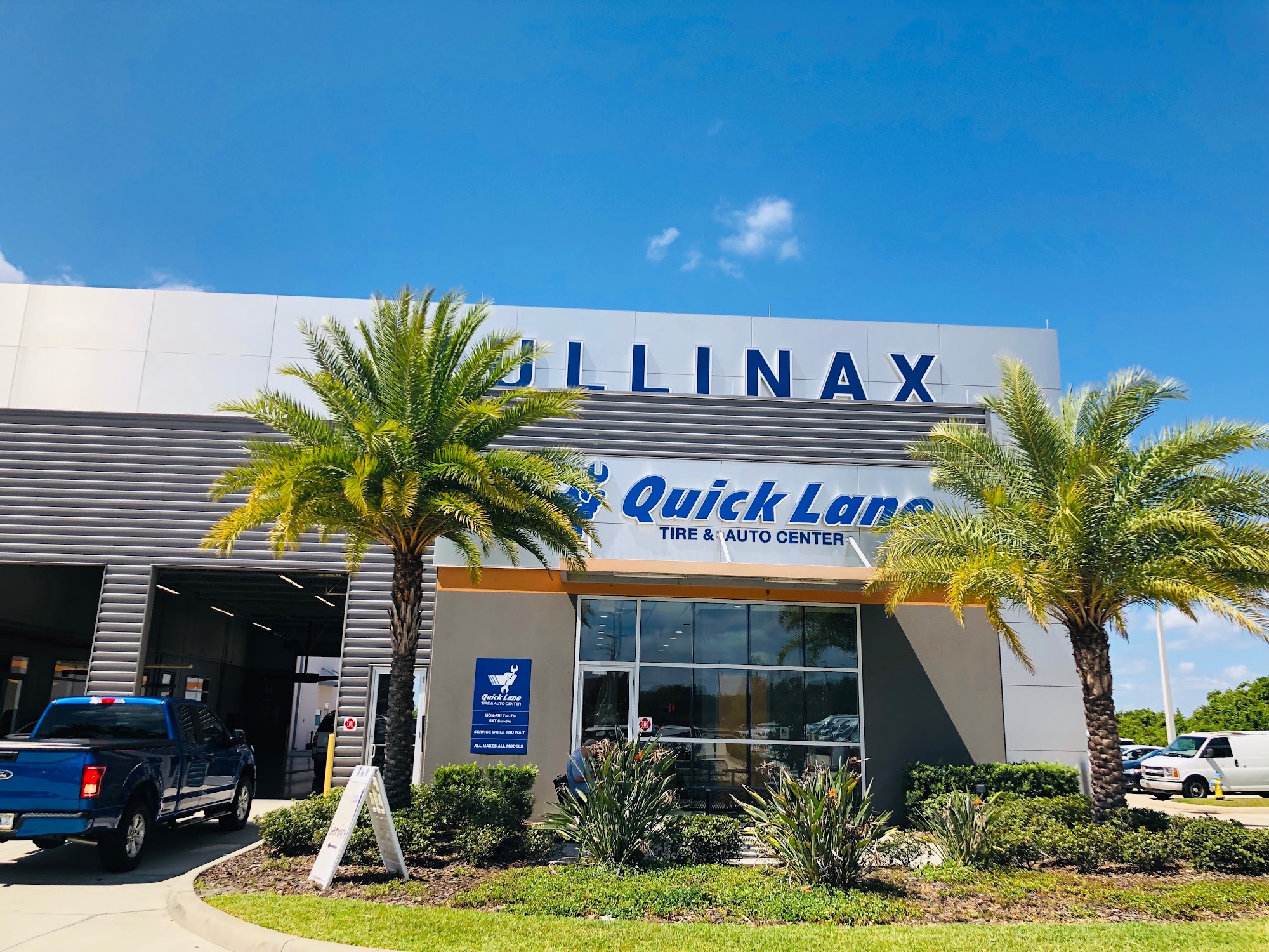 Quick Lane Auto Center | Kissimmee Kissimmee