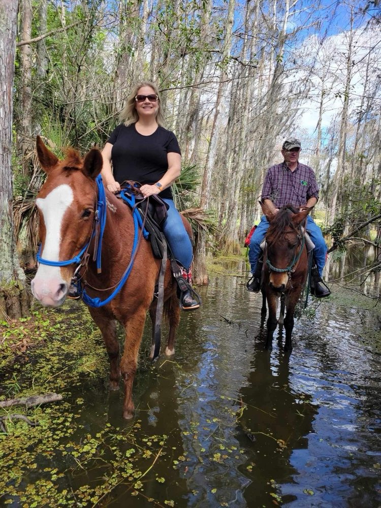 HWLM HORSEMANSHIP 2100 G Rd, LaBelle Florida 33935