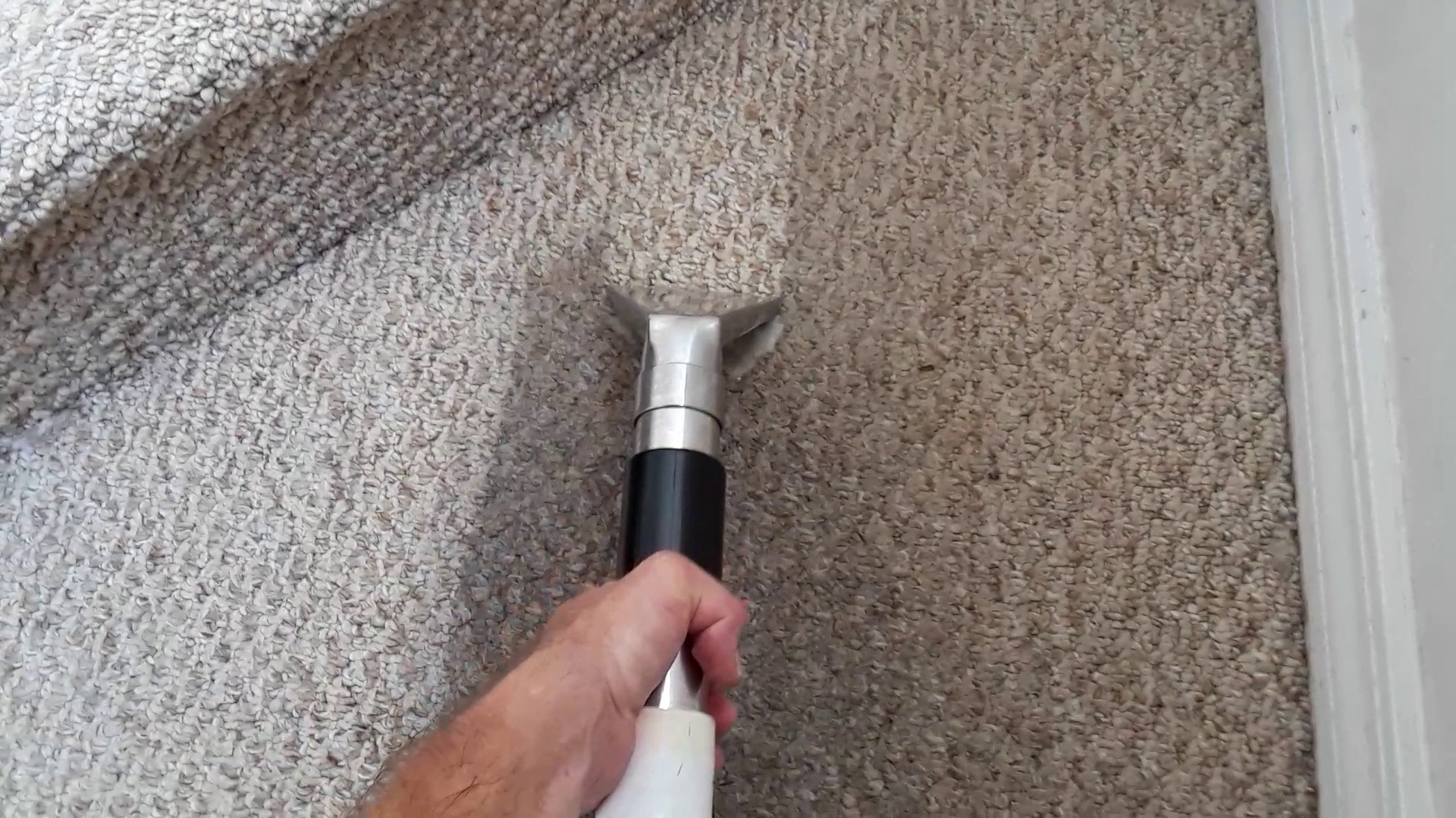 STR Carpet Cleaning