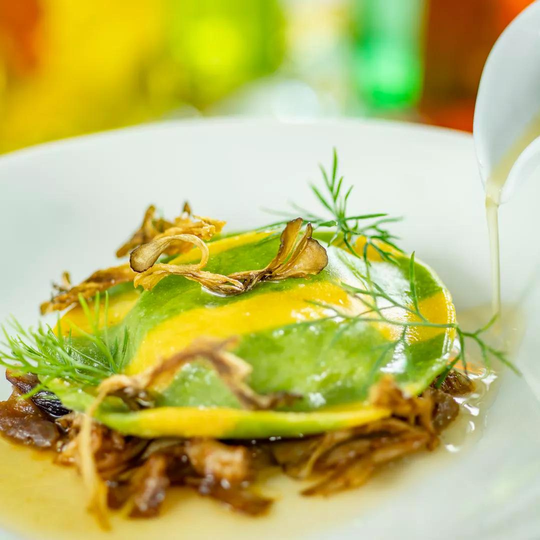 Photo credit: michelin