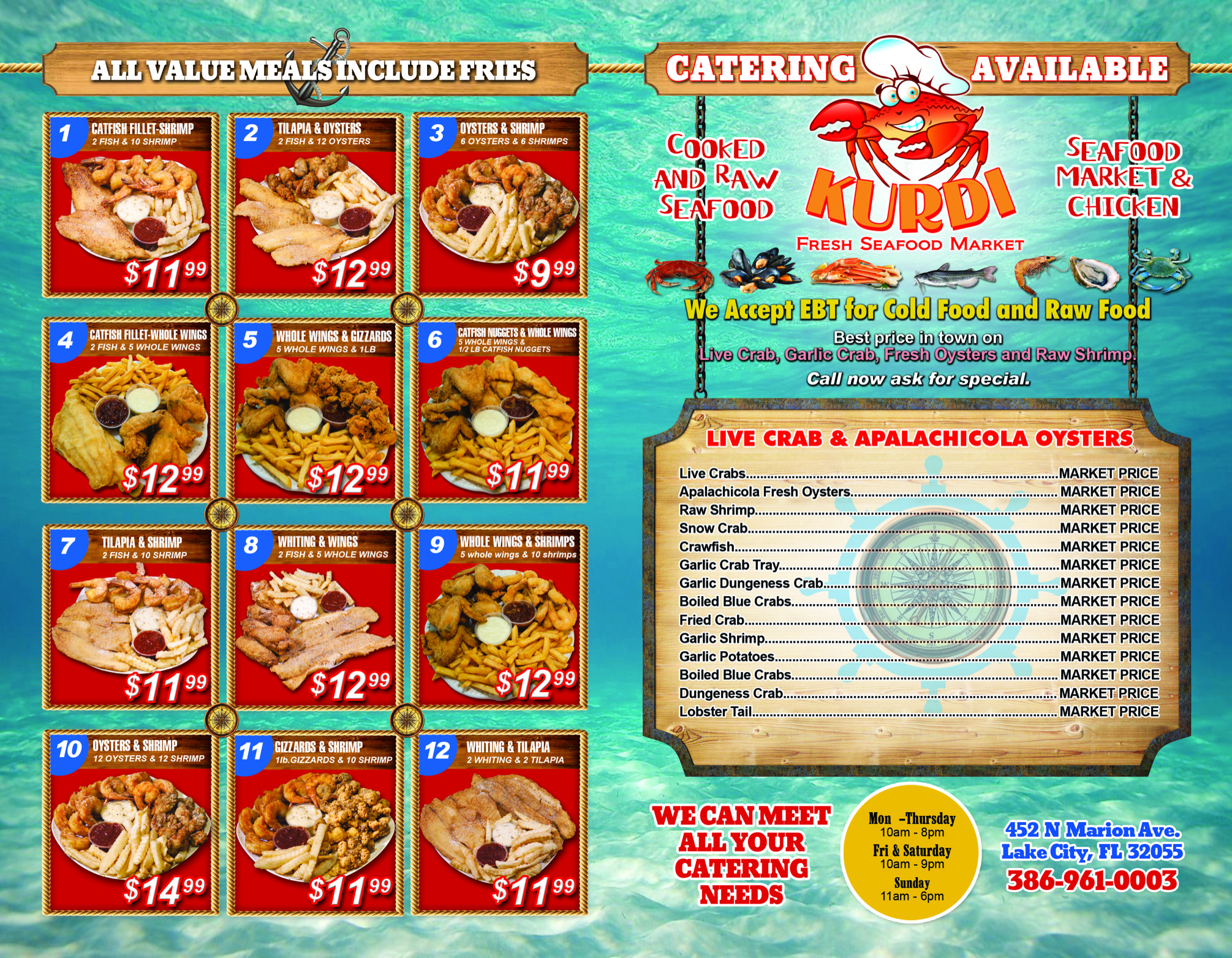 Photo credit: Restaurantji