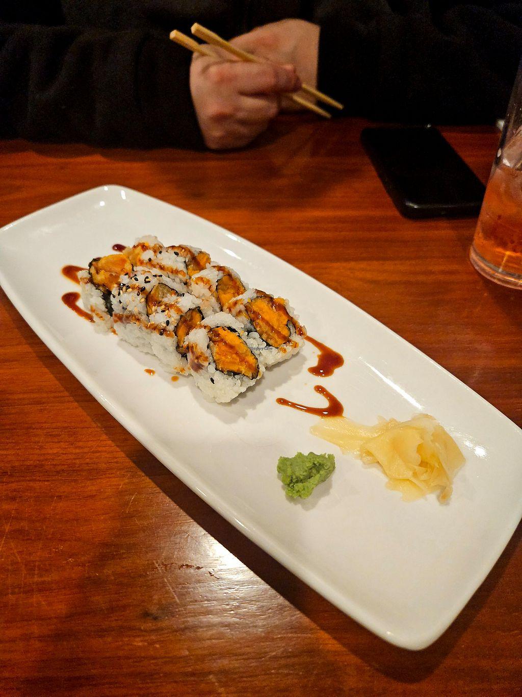Photo credit: happycow