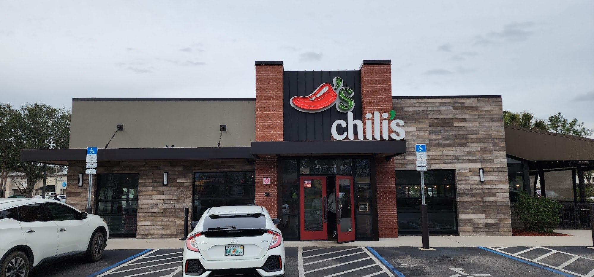 Chili's Grill & Bar