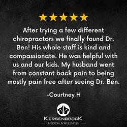 Kersenbrock Chiropractic