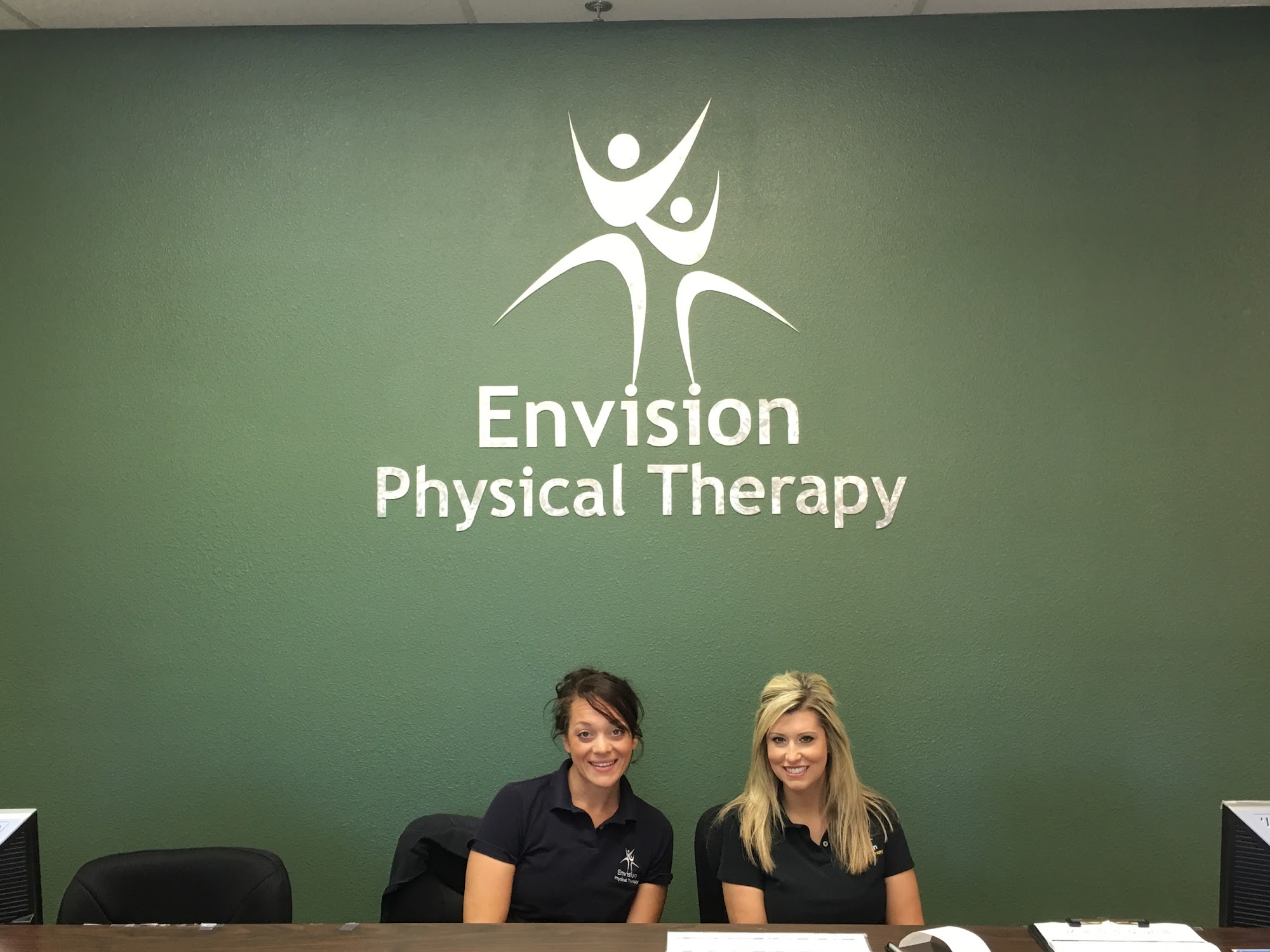 Envision Physical Therapy