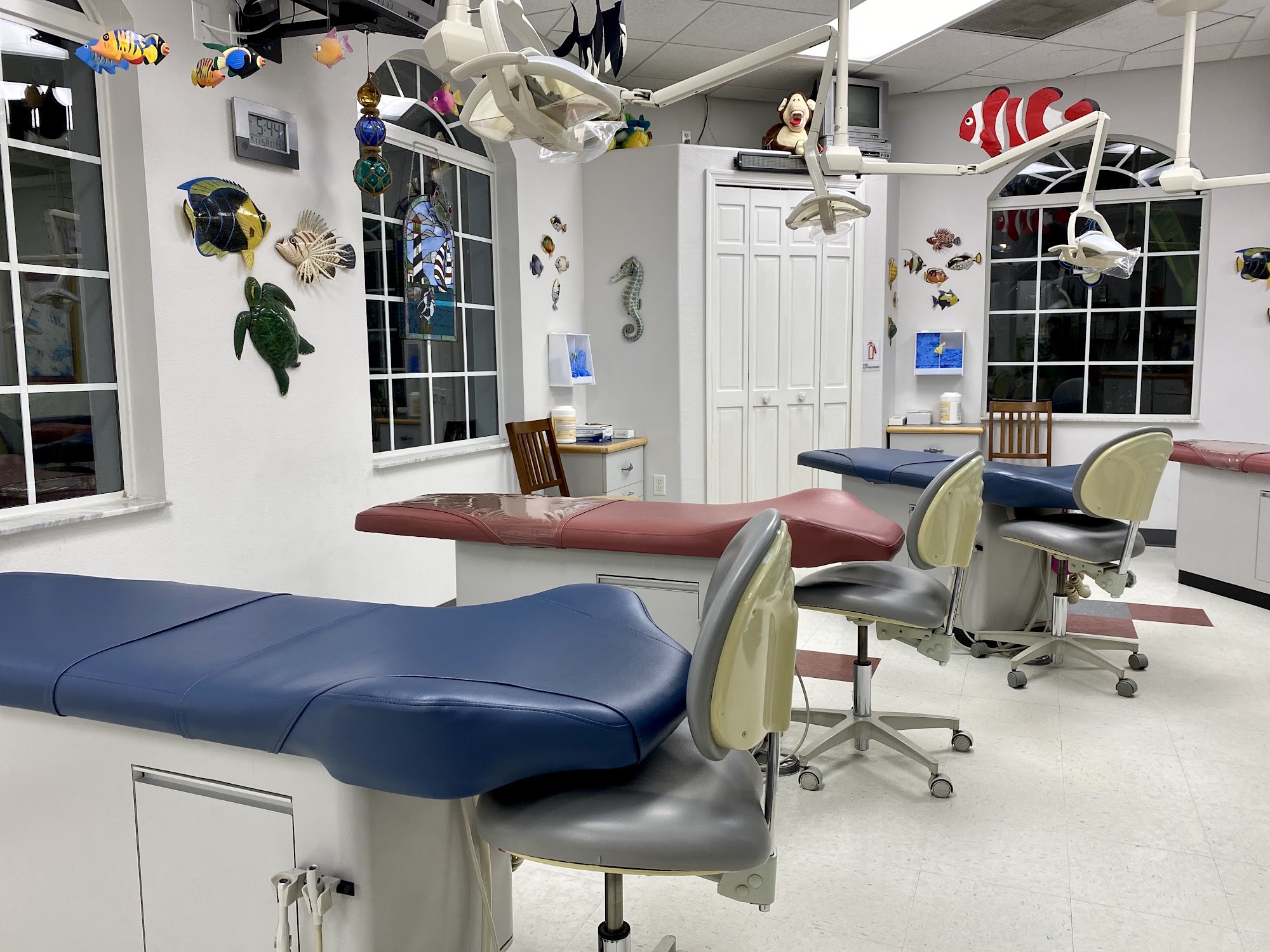 Ingalls Pediatric Dentistry