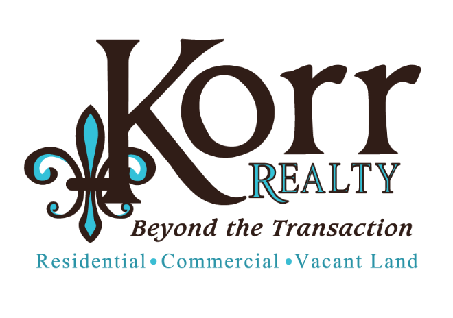 Korr Realty Corp