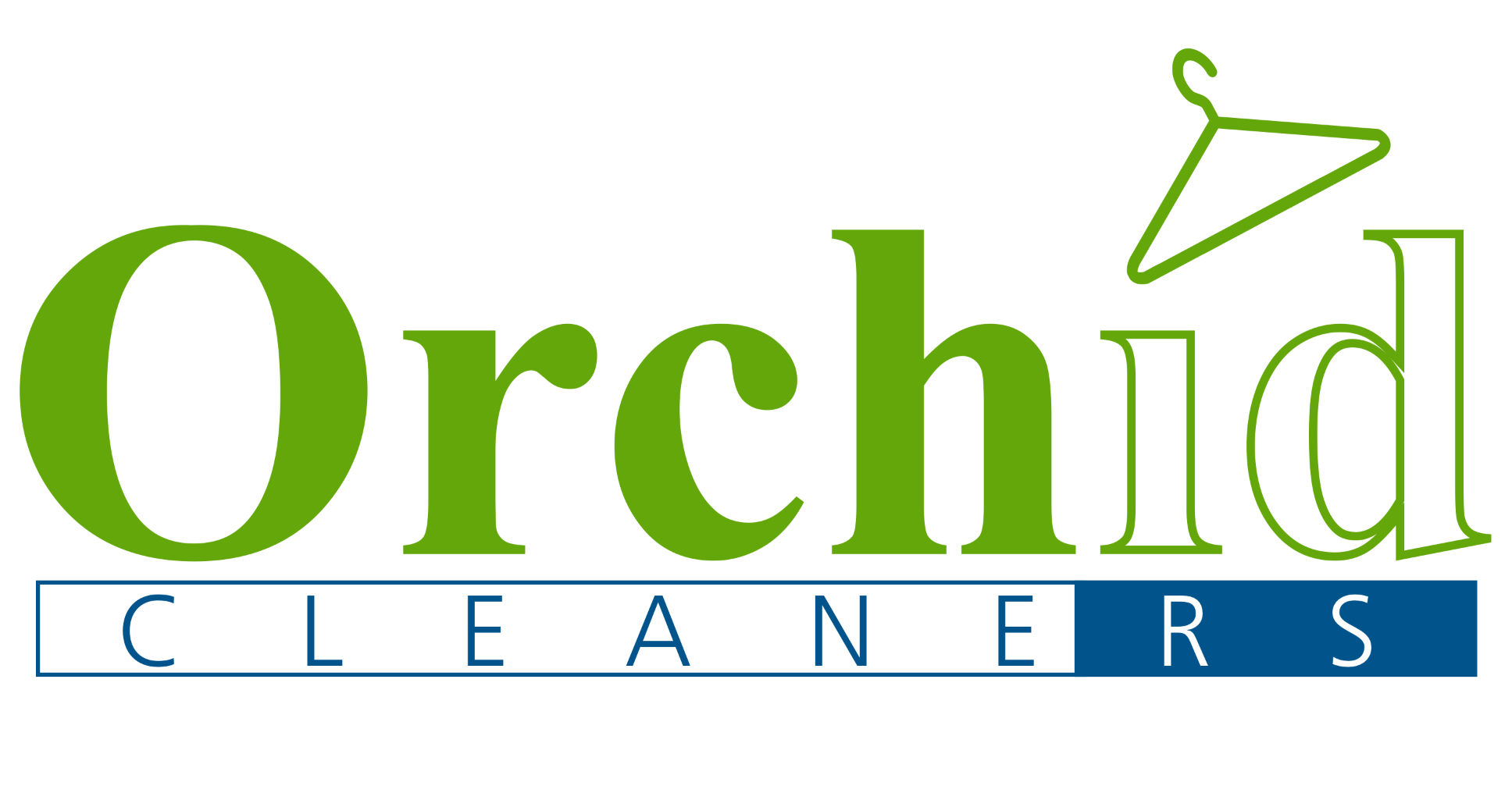 Orchid Cleaners