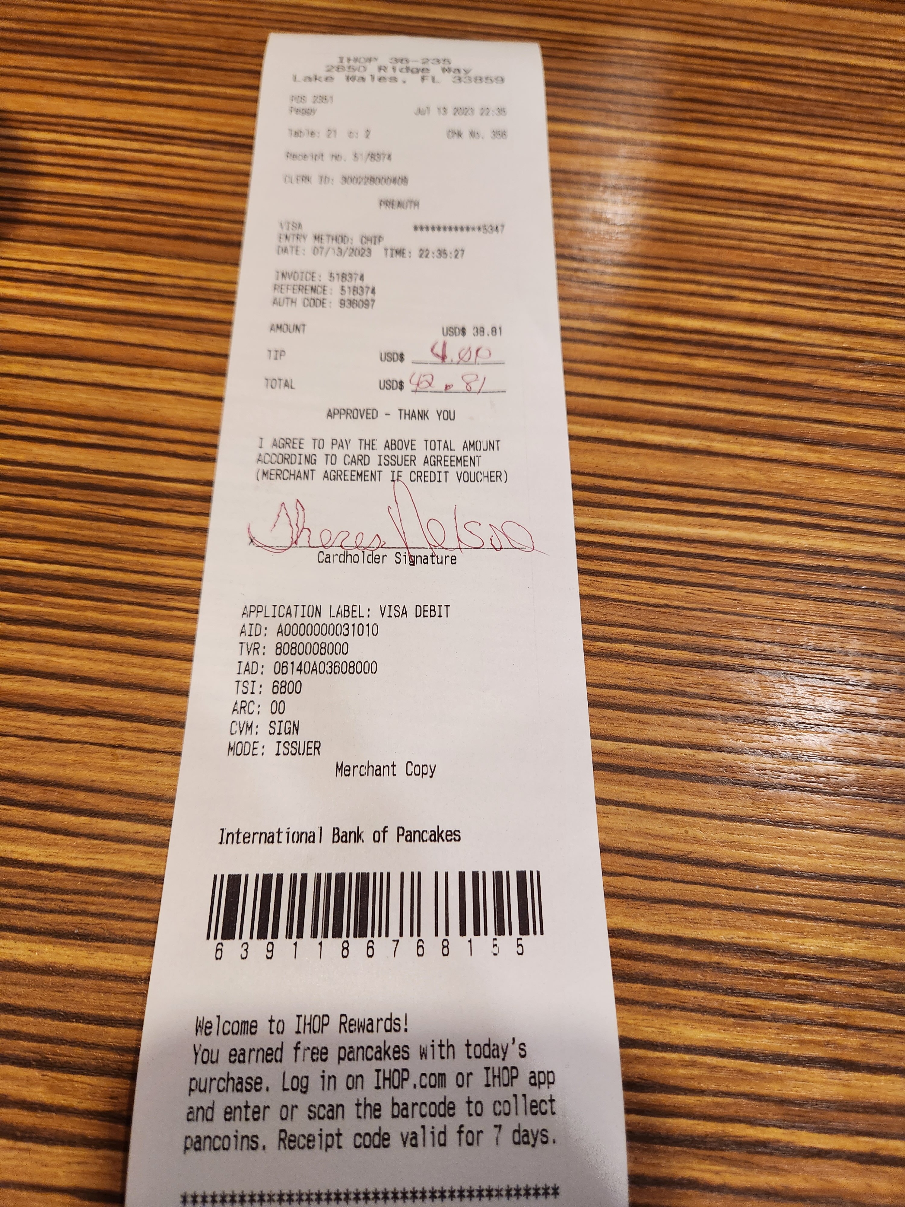 Photo credit: tripadvisor