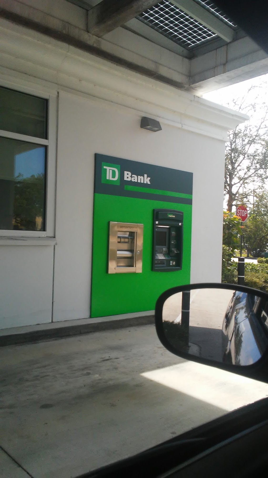 TD Bank