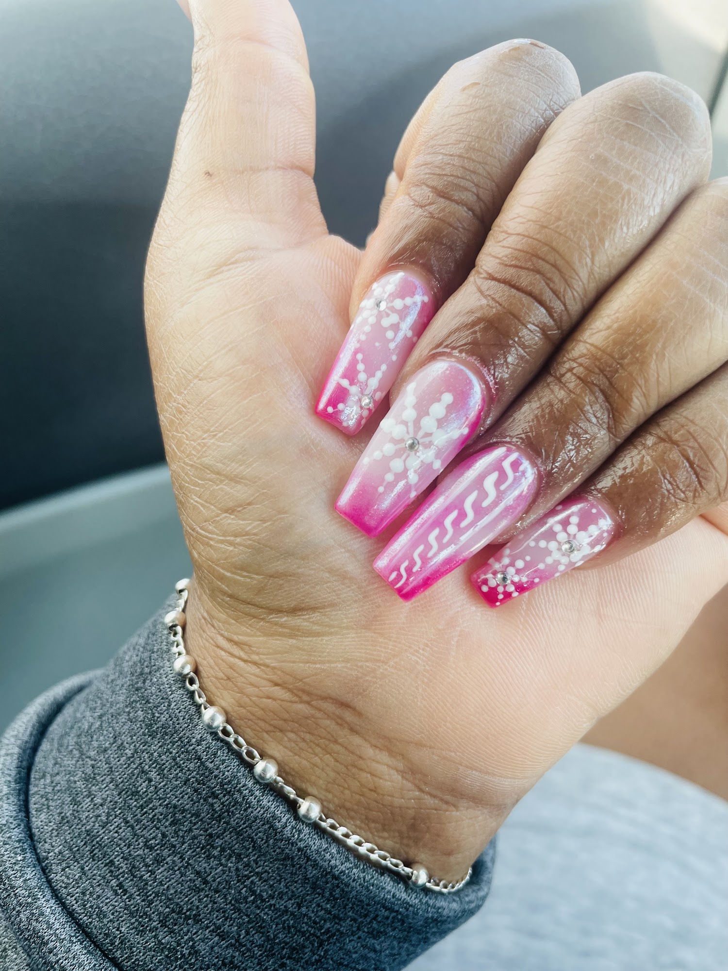 Nola Nails Beauty