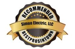 Simon Electric, LLC