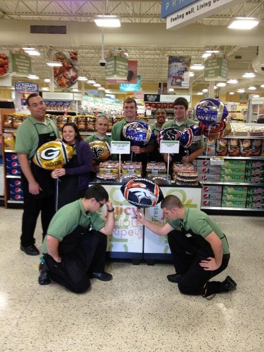 Photo credit: nextdoor