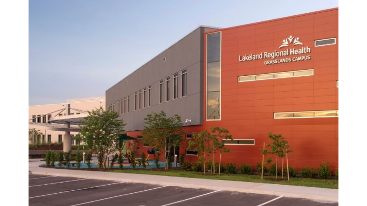 Lakeland Regional Health Institute for Metabolic and Bariatric Surgery and Medicine