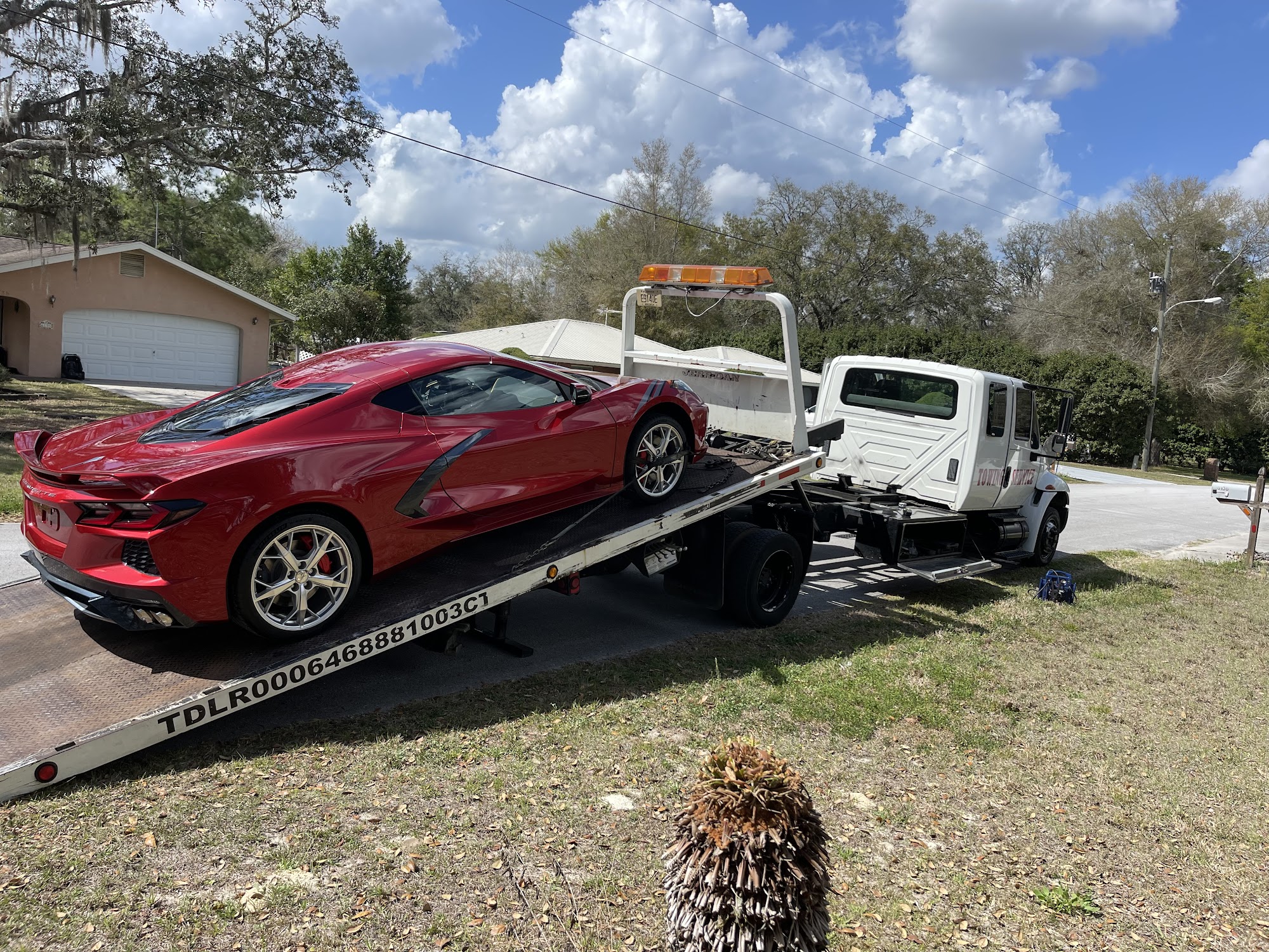 Turbo Towing And Roadside