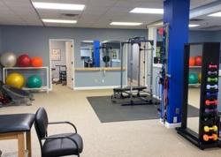 Fitness Quest Physical Therapy - Lakewood Ranch