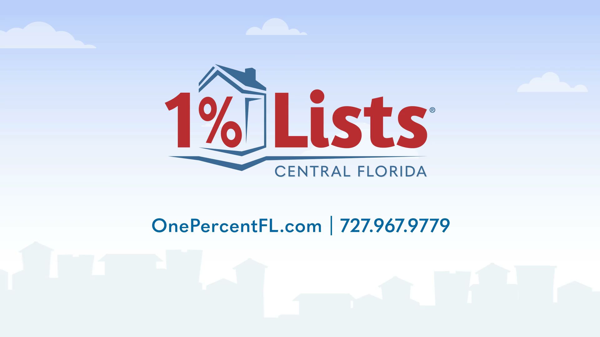1% Lists Central Florida
