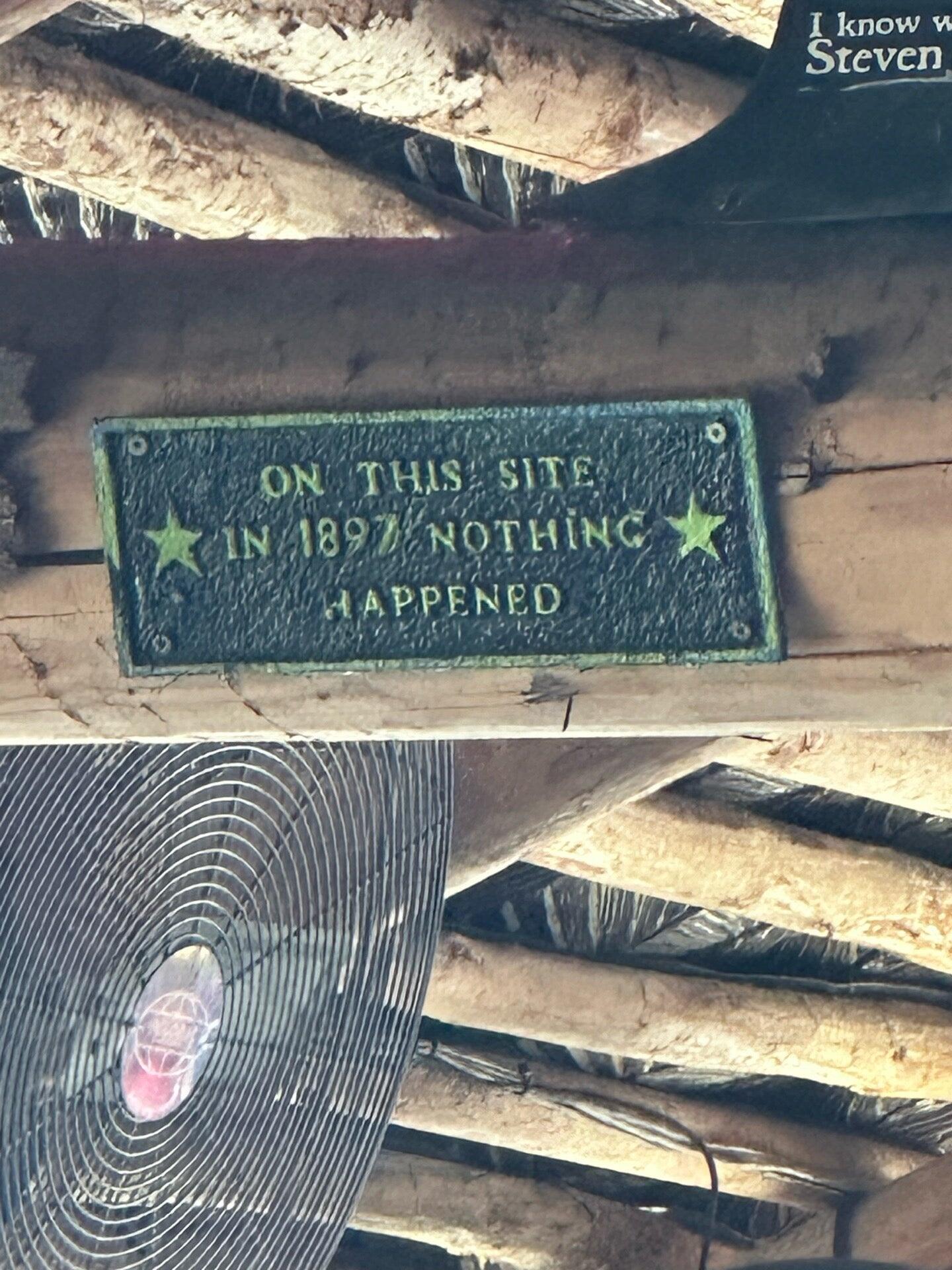 Photo credit: nextdoor