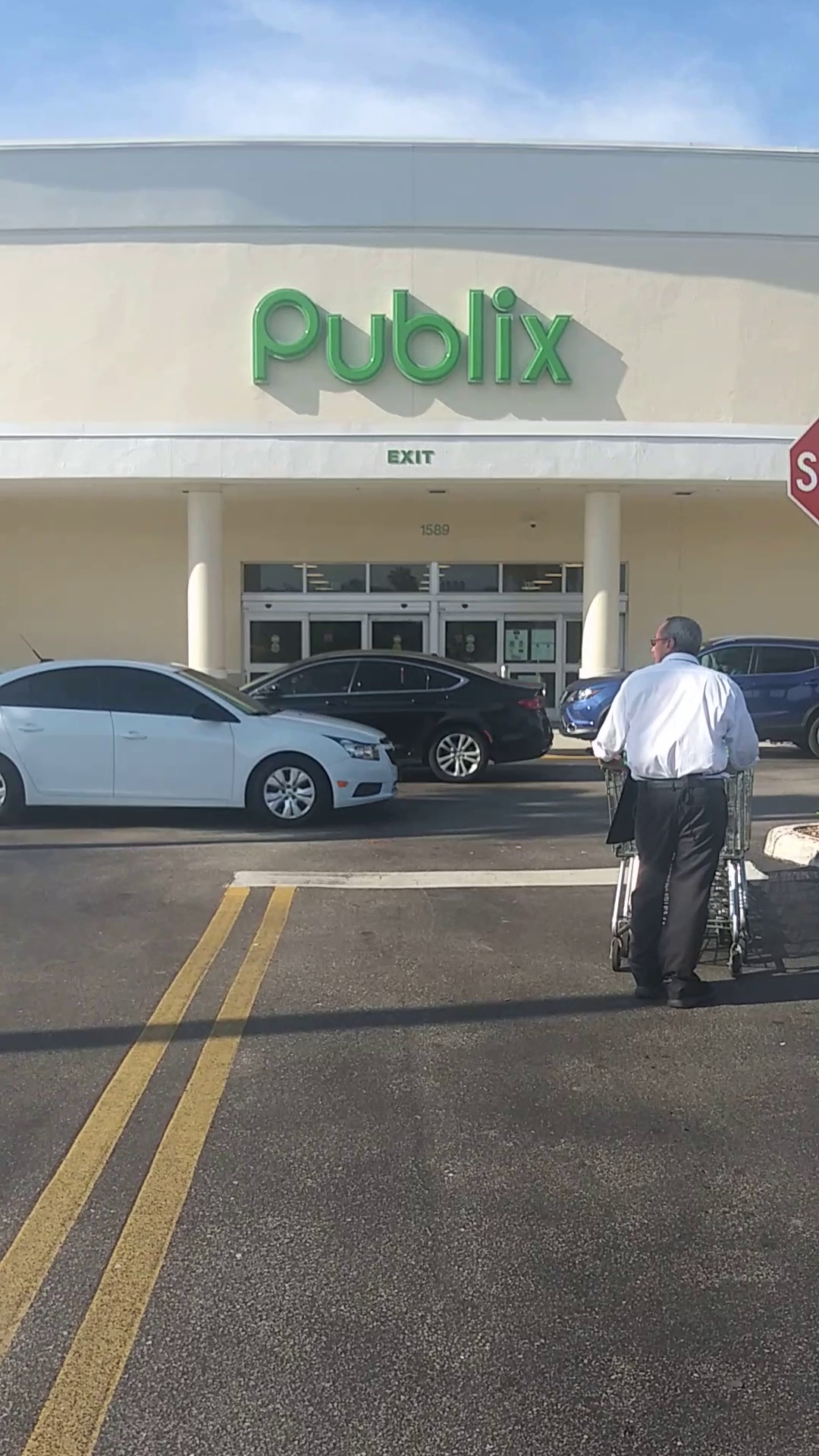 Publix Super Market at Lantana Shopping Center