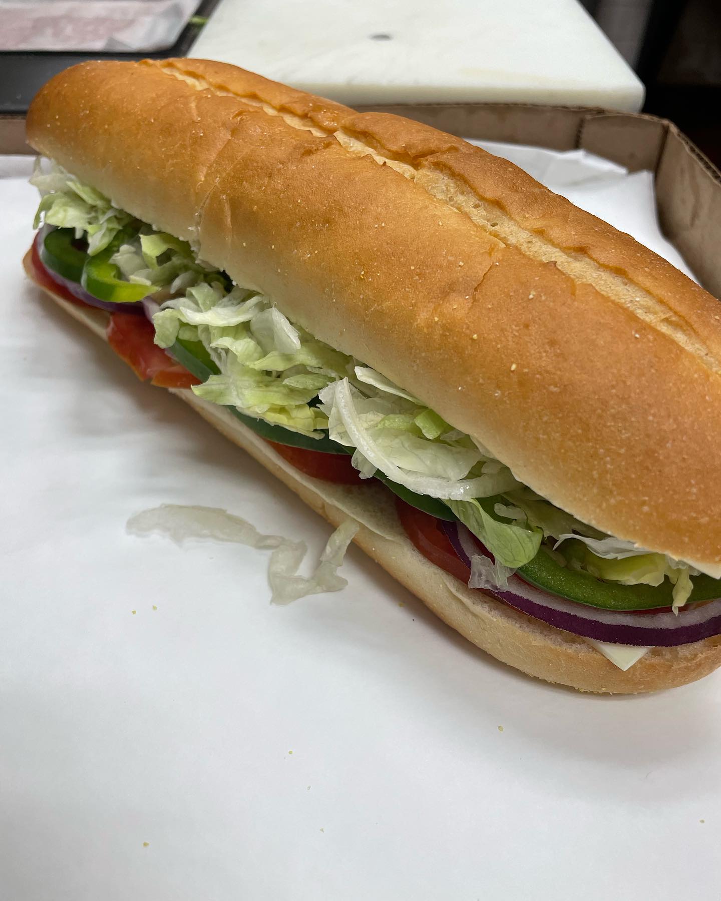 Seminole Subs & Gyros