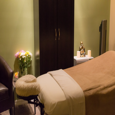 Massage & Wellness Spa Largo