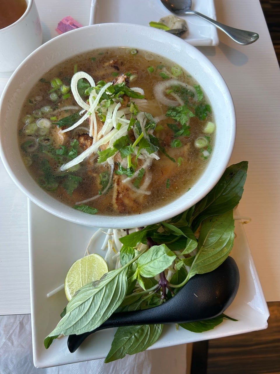 Basilic Vietnamese Grill Fort Lauderdale