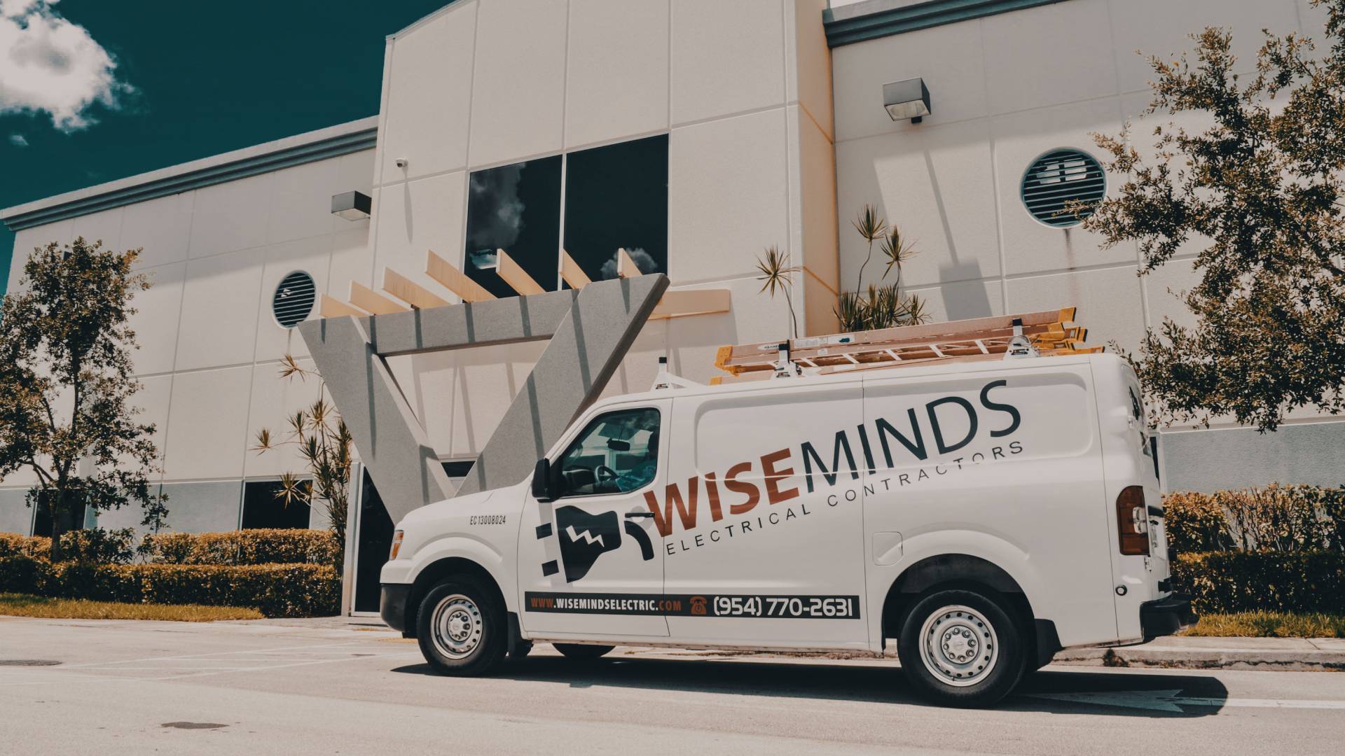 Wiseminds Electrical Contractors