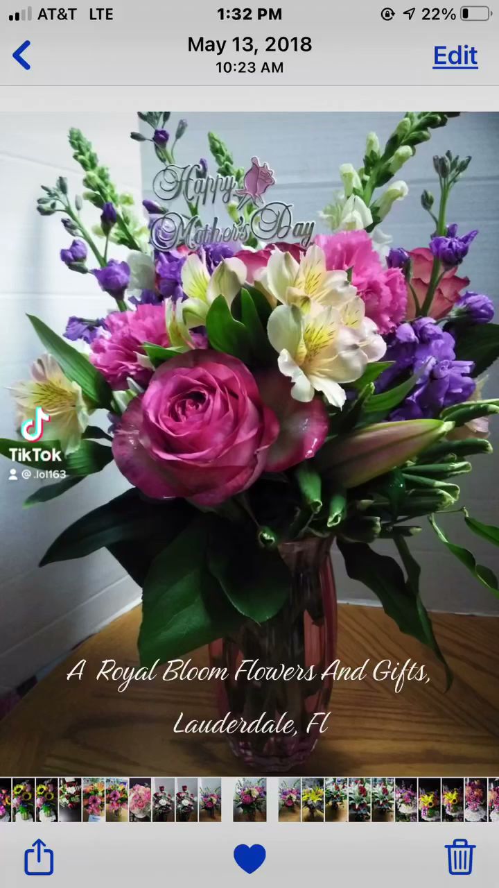 A Royal Bloom Flowers & Gifts