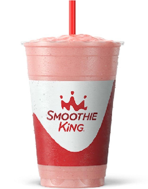 Smoothie King