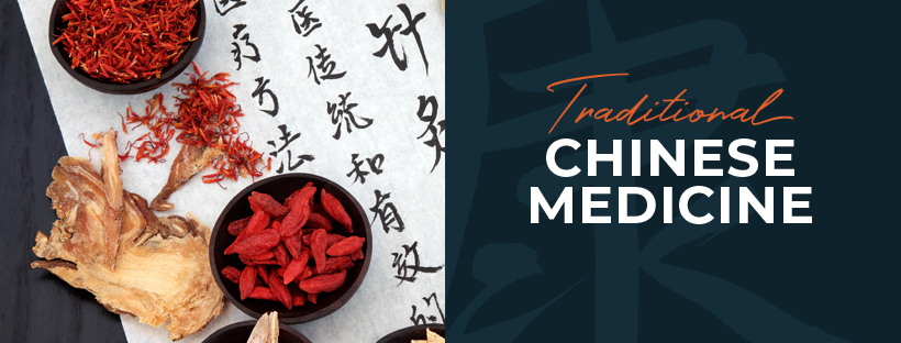 Physicians of Traditional Chinese Medicine