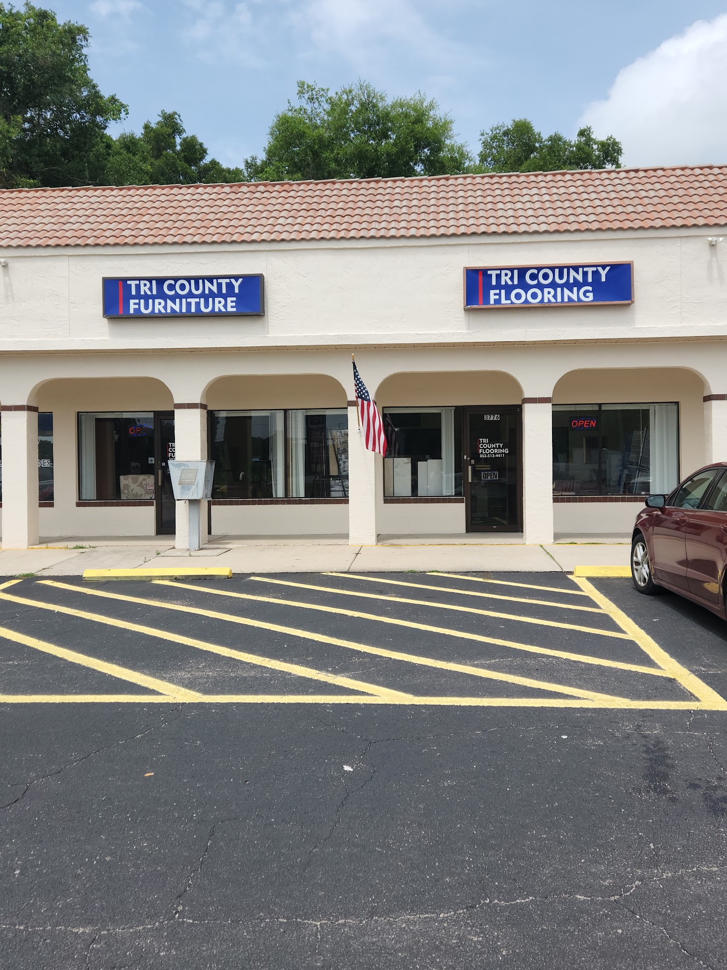 Tri County Flooring