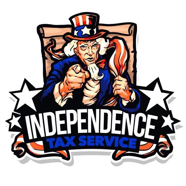 Independence Tax Service