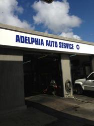 Adelphia Auto and Tire Services