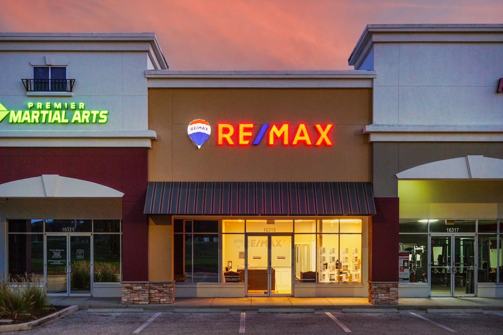 RE/MAX Realty Unlimited