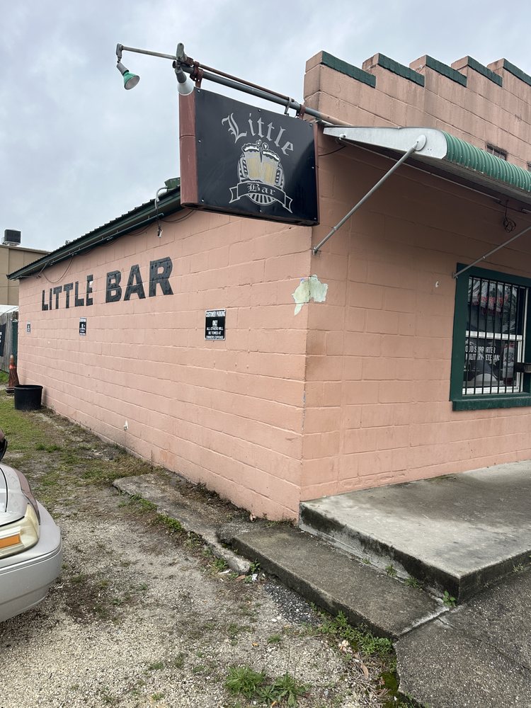 Little Bar