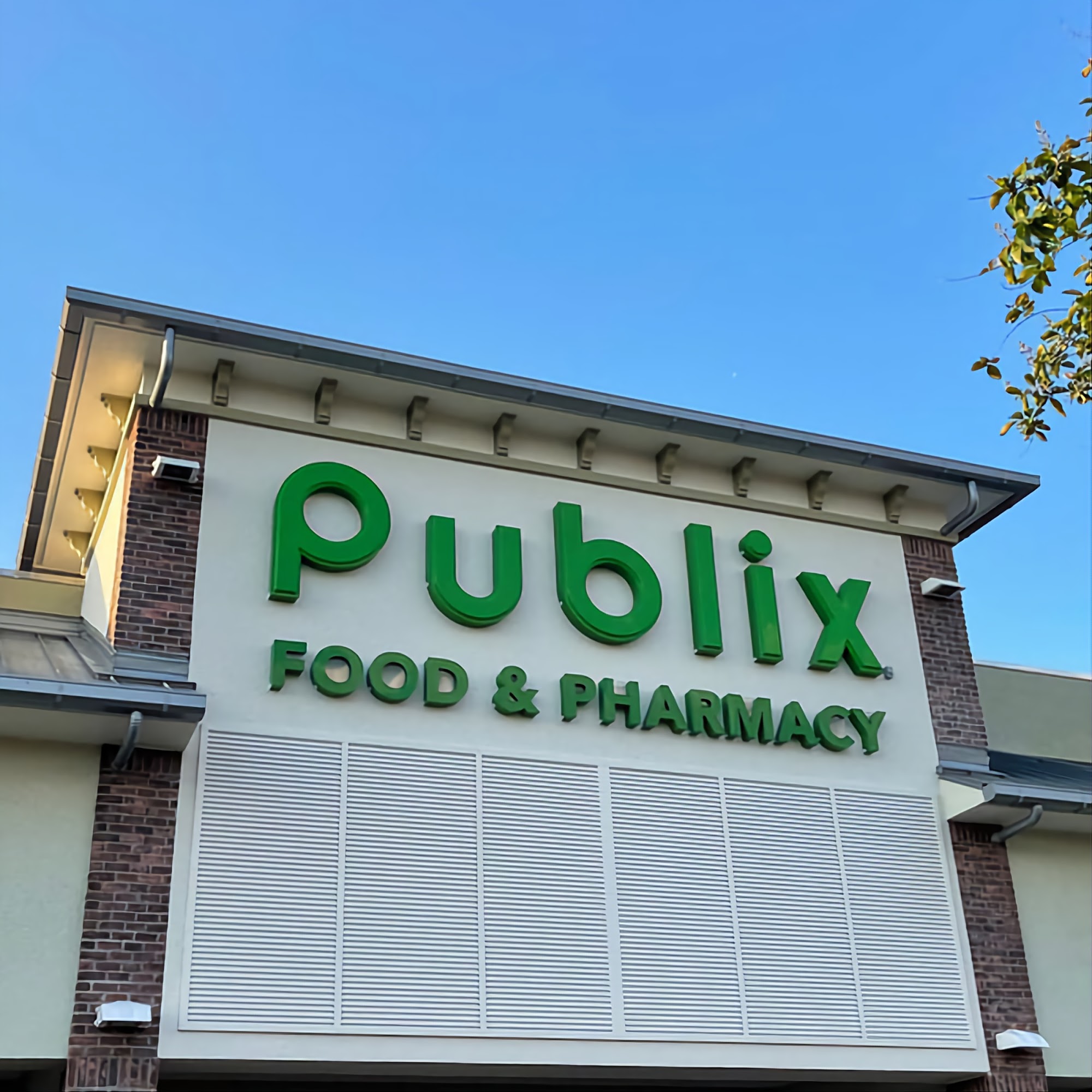 Publix Pharmacy at Springs Plaza