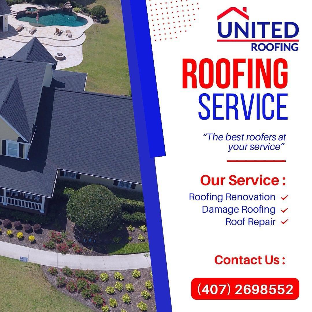 United Roofing