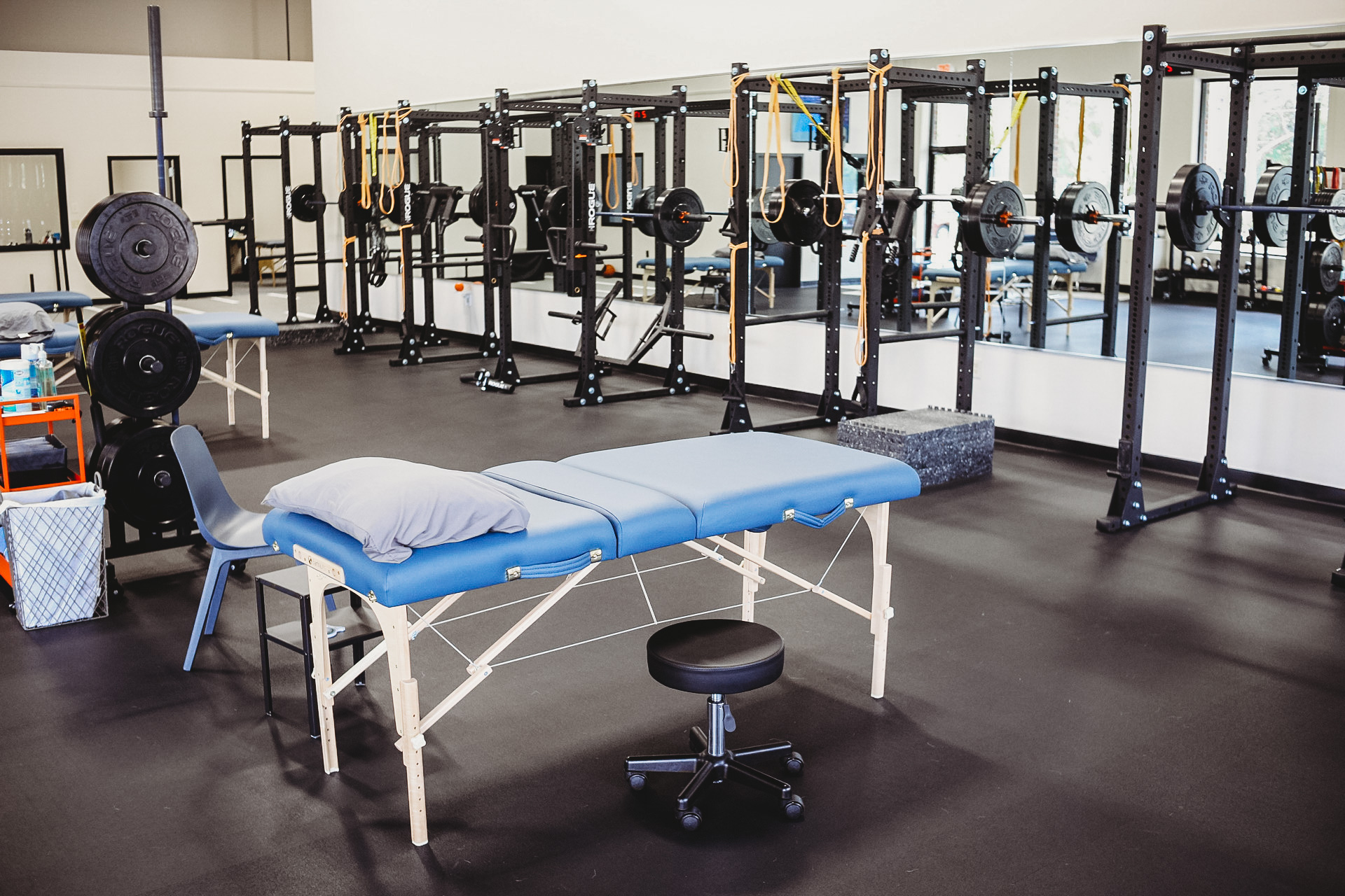 Premier Performance and Physical Therapy