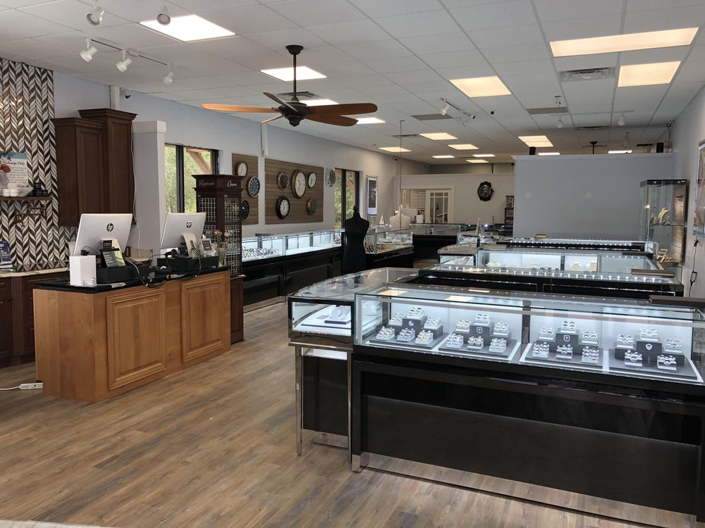 Valentino's Fine Jewelers