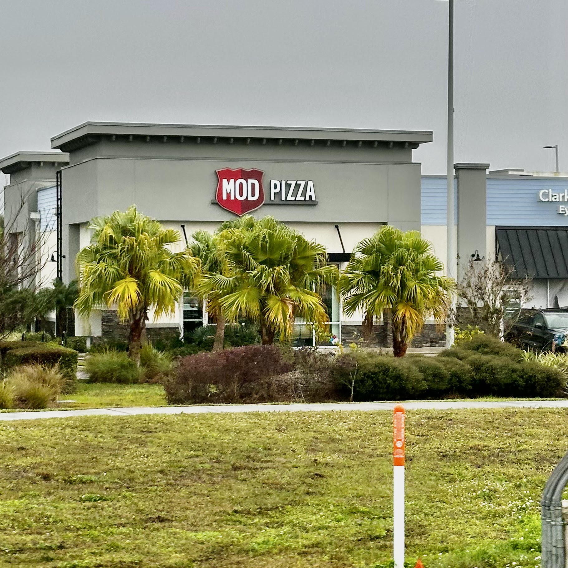 MOD Pizza