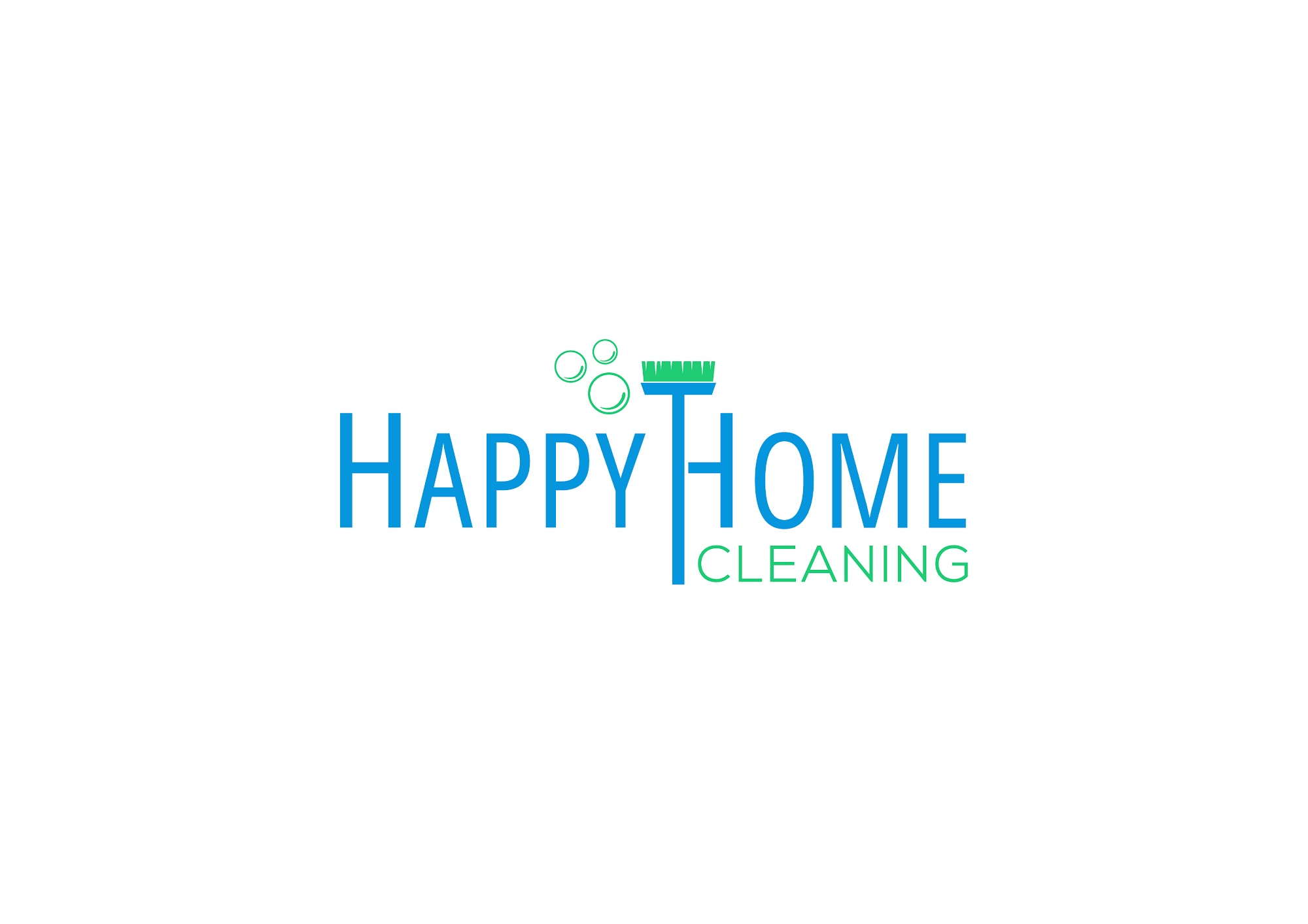 Happy Home Cleaning Services