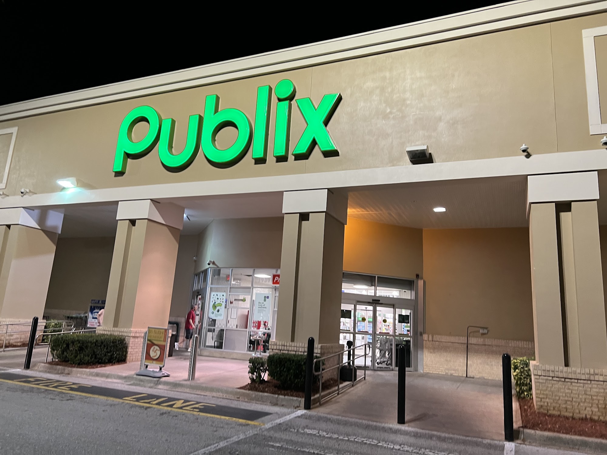 Publix Super Market at Northgate Square