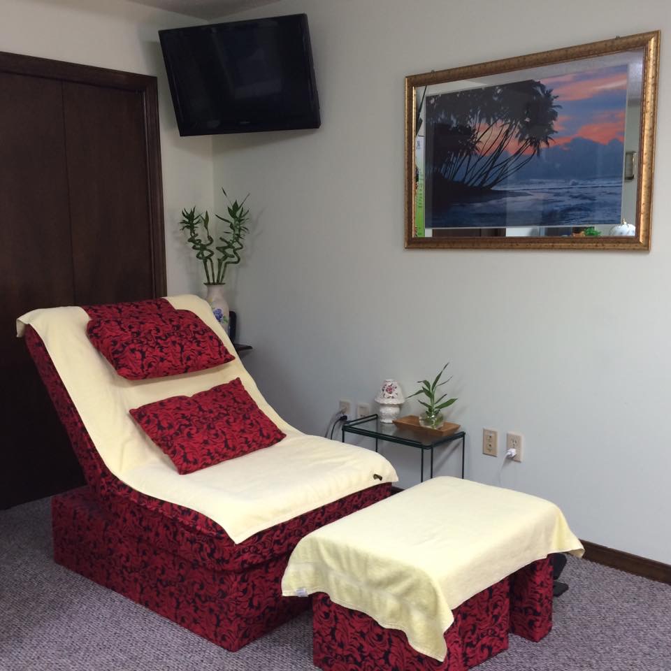 Linda's Massage Therapy 2518 Lynn Haven Pkwy Suite B, Lynn Haven Florida 32444